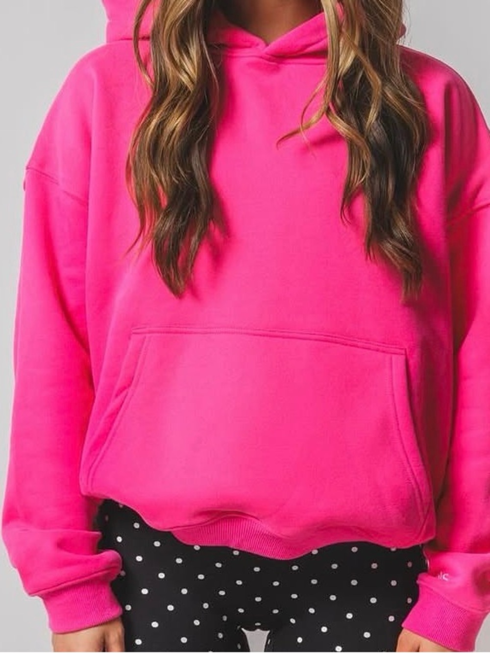 ACTA Sweatset